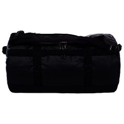 The North Face Base Camp Duffle Bag, Small, Black